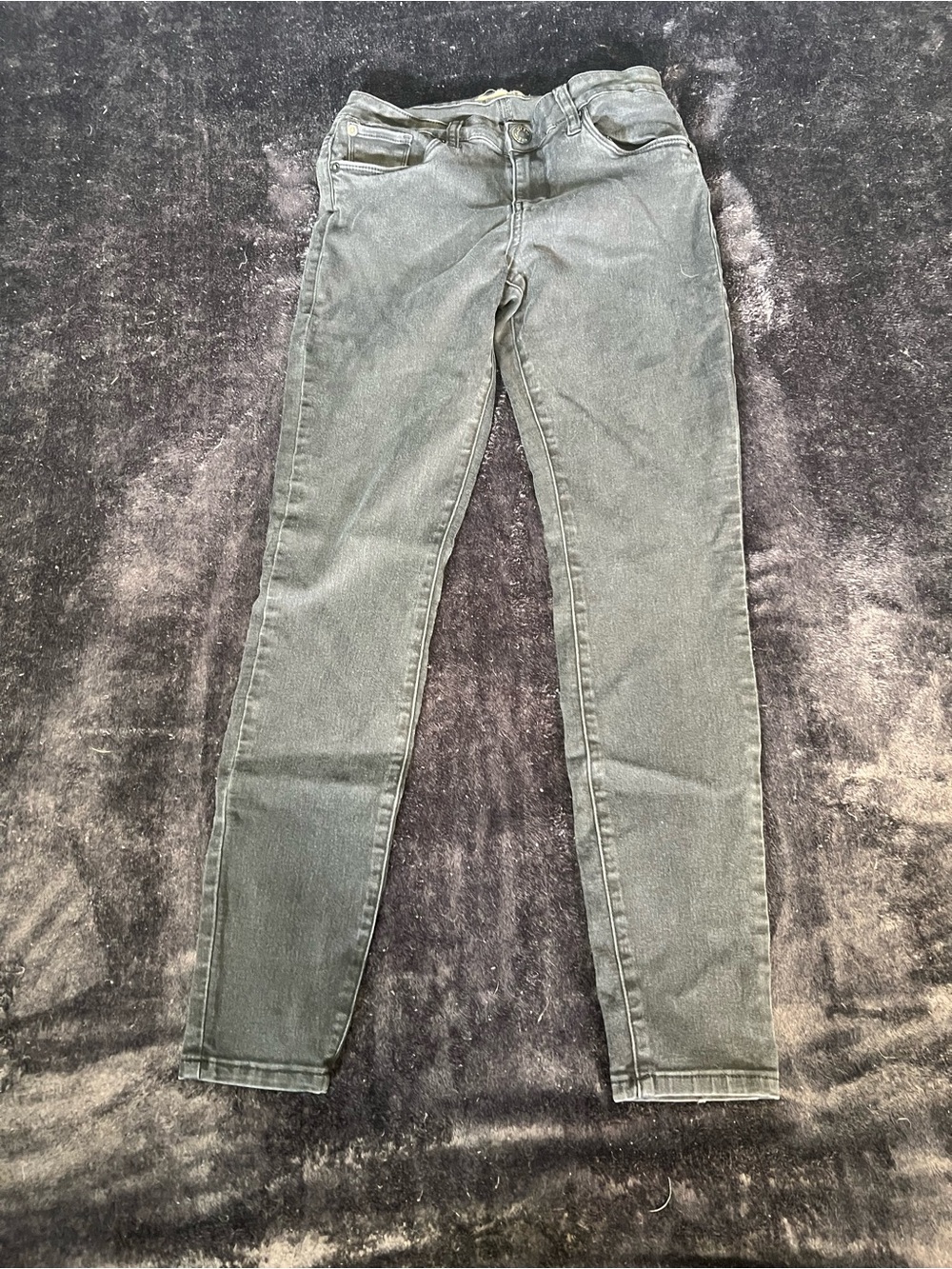 STS Blue Olive Skinny Jeans